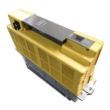 Fanuc A06B-6066-H012 C Series Servo Amplifier Unit Used