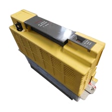 Fanuc A06B-6066-H222 C Series Servo Amplifier Unit Used