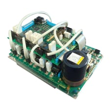 Fanuc A06B-6076-H101 RJ2 6 Axis Servo Amplifier A16B-2100-0100/02A Used