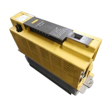 Fanuc A06B-6089-H104 Alpha Series Servo Amplifier Unit Used
