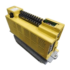 Fanuc A06B-6089-H209 Alpha Series Servo Amplifier Unit Series C w/o Door Used