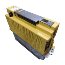 Fanuc A06B-6090-H222 Alpha Series Servo Amplifier Unit Used