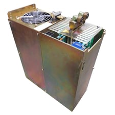 Fanuc A14B-0082-B113-01 Laser Power Unit Module Used