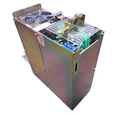 Fanuc A14B-0082-B113-03 Laser Power Unit Module Used