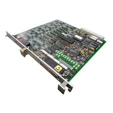 Fisher Rosemount CL6824X1-A2 Provox Smart Device Analog Input Card Rev. A Used