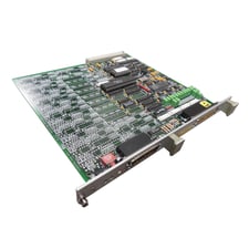 Fisher Rosemount CL6824X1-A2 Provox Smart Device Analog Input Card Rev. H Used
