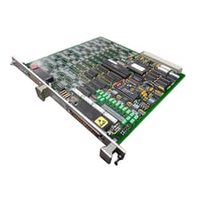 Fisher Rosemount CL6824X1-A6 Provox Smart Device Analog Input Card Rev. C Used
