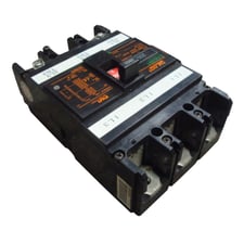 Fuji Electric EA203BT Auto Breaker 200 Amps BT3GEB-200 Used