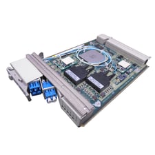 Fujitsu IFA6-C3E3 Flashwave 4300 Fiber Optic Interface Card FC9520C3E3 Used
