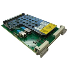 Fujitsu MC6A-31CS FLM 600 OC3 Add/Drop Multiplexer Card Issue 4 FC9616SRC1 Used