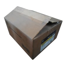 General Electric CR305S102AEA NEMA Size 1 Enclosed Magnetic Contactor New NIB