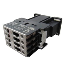 General Electric RL4RD004T 20 Amp DC Contactor 120-125VDC Coil New NIB
