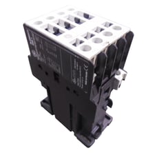 General Electric RL4RD031T Contactor Module Used