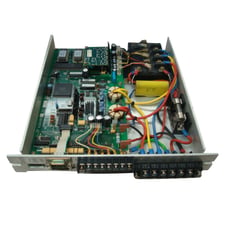 Giken AU3524N 245 Servo Amplifier Module Version D Used
