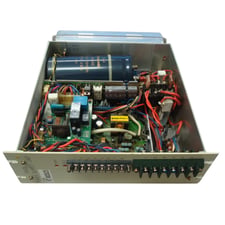 Giken AU3525N1 Servo Amplifier Power Supply Module Used