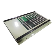 Giken GFC_B12 Servo Controller Backplane Module 006000-1172 Used