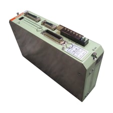 Giken GFC_M2 Servo Controller Module Used
