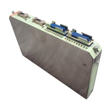 Giken GFC_S2 Servo Controller Module Used