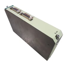 Giken GFC_T3 Servo Controller Module Used