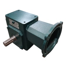 Grove Gear BM224-1A Flexaline Worm Speed Reducer New NIB