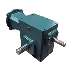 Grove Gear BM226-1A Flexaline Worm Gear Reducer 80011530906 New NIB