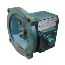 Grove Gear HMC1133 Flexaline Gearbox Reducer 15:1 Ratio Used