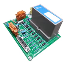 Honeywell 51191525-100 Serial Device Interface Board Rev. A Used