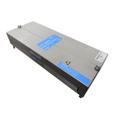 Honeywell 51309223-125 Low Level Analog Mux Module MU-TAMT03 Rev. C/E Used