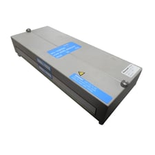Honeywell 51309223-125 Low Level Analog Mux Module MU-TAMT03 Rev. D/E Used