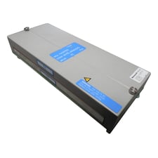 Honeywell 51309223-125 Low Level Analog Mux Module MU-TAMT03 Rev. F/G Used