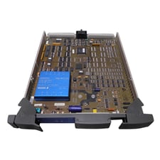 Honeywell 51401642-150 UCN High Performance I/O Link Card HW D' PKA2411PIL Used