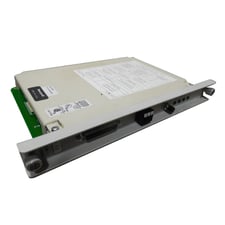 Honeywell 620 Series 620-0059 Redundancy Control Module VR 2.2 Rev. R Used