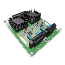 Honeywell MU-TLPA02 Power Adapter Board 51309204-125 Rev. C Used