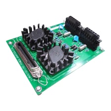 Honeywell MU-TLPA02 Power Adapter Board 51309204-125 Rev. D Used