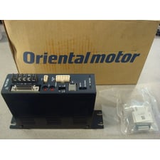 Oriental Motor ASD-A Alphastep Step Motor Driver New NIB