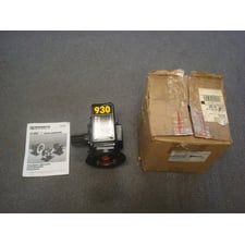 Winsmith 930MDN Worm Gear Speed Reducer  New NIB