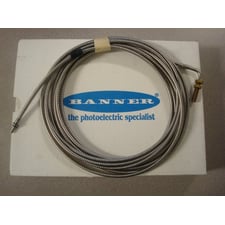 Banner IAT2205 Fiber End Assembly 20527 0505 New NIB