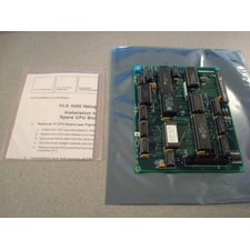 Leybold Inficon 702-122-G HLD 4000 CPU Board New