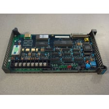 Yaskawa JANCD-MIF05 Control Board PCB Rev.B01 Used