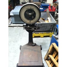 Toledo 2600 Pound Scale For Sale Style 8621FE Used
