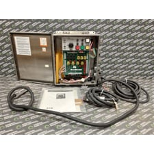 Eaton Cooper Power MN285018EN DC Motor Operator Control Assembly Surplus