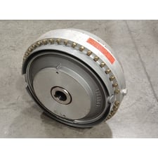 Flender 46139784 Size 10 Fludex Fluid Coupling Used