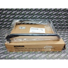 Kohler 25 755 55-S Portable Generator Universal Hand-Truck Handle Kit PRO3.7 New NIB