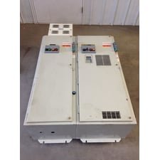 30 HP Altivar Motor Controller VFD ATV66D33N4U 66UMA4VENNMNANNNN Square D USED