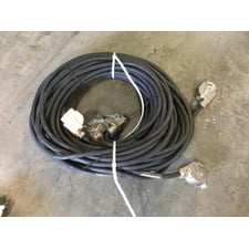 Kawasaki 50976-1023 50979-1785 50979-1786 Robot Cable Set