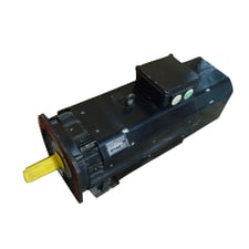 Indramat 2AD132D-B350R2-BD01-B2N1 3 Phase Induction Spindle Motor 80A 22kW 30HP New