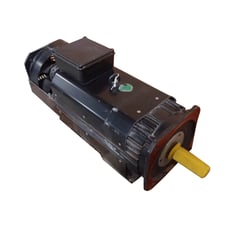 Indramat 2AD132D-B350R2-BD01-B2N1 3 Phase Induction Spindle Motor 80A 22kW 30HP New