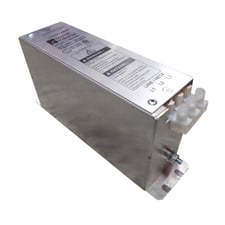 Indramat NFD03.1-480-007 Power Line Filter Module Used