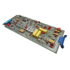 Ingersoll Rand 90014044 Spin Control Board Used