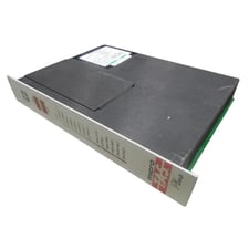 Ingersoll Rand 99340382 Torque / Angle Control Module 99340457 79901-R03 Used